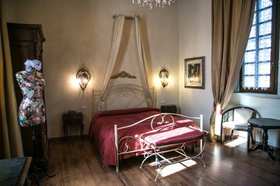 la-camera-della-sposa