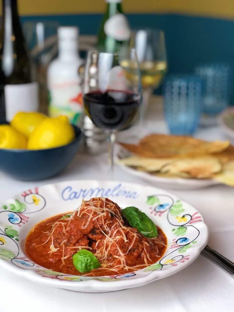 locanda carmelina 14