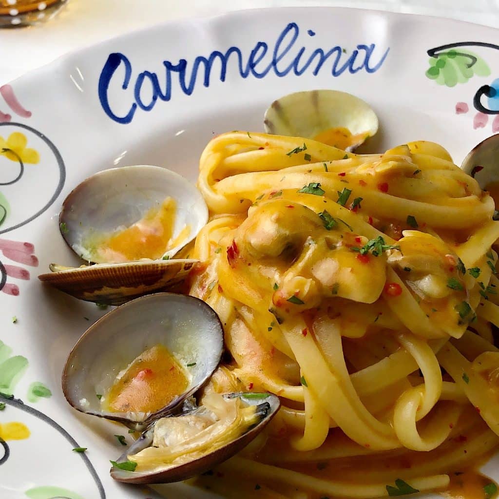 locanda carmelina 18